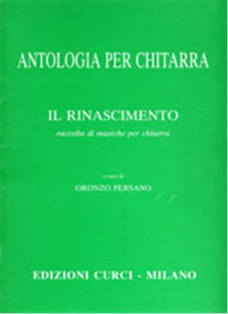 Antologia